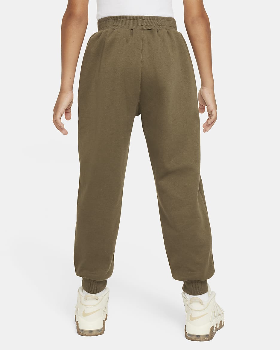 Nike boyfriend sweatpants best sale